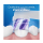 Oral-B Szczoteczka magnetyczna iO3 (matowa biała) - 1601546 - zdjęcie 10